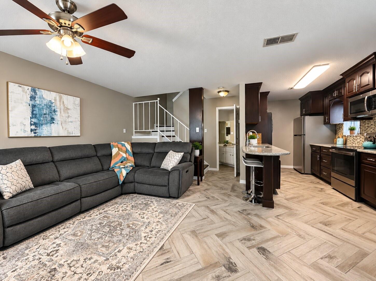 18800 Egret Bay Boulevard #703 — photo