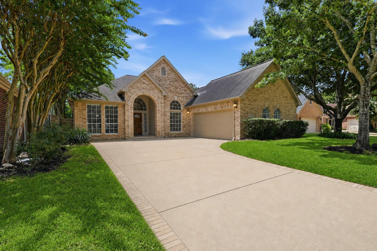 21015 Eagle Bend, Katy, TX 77450 — photo 2