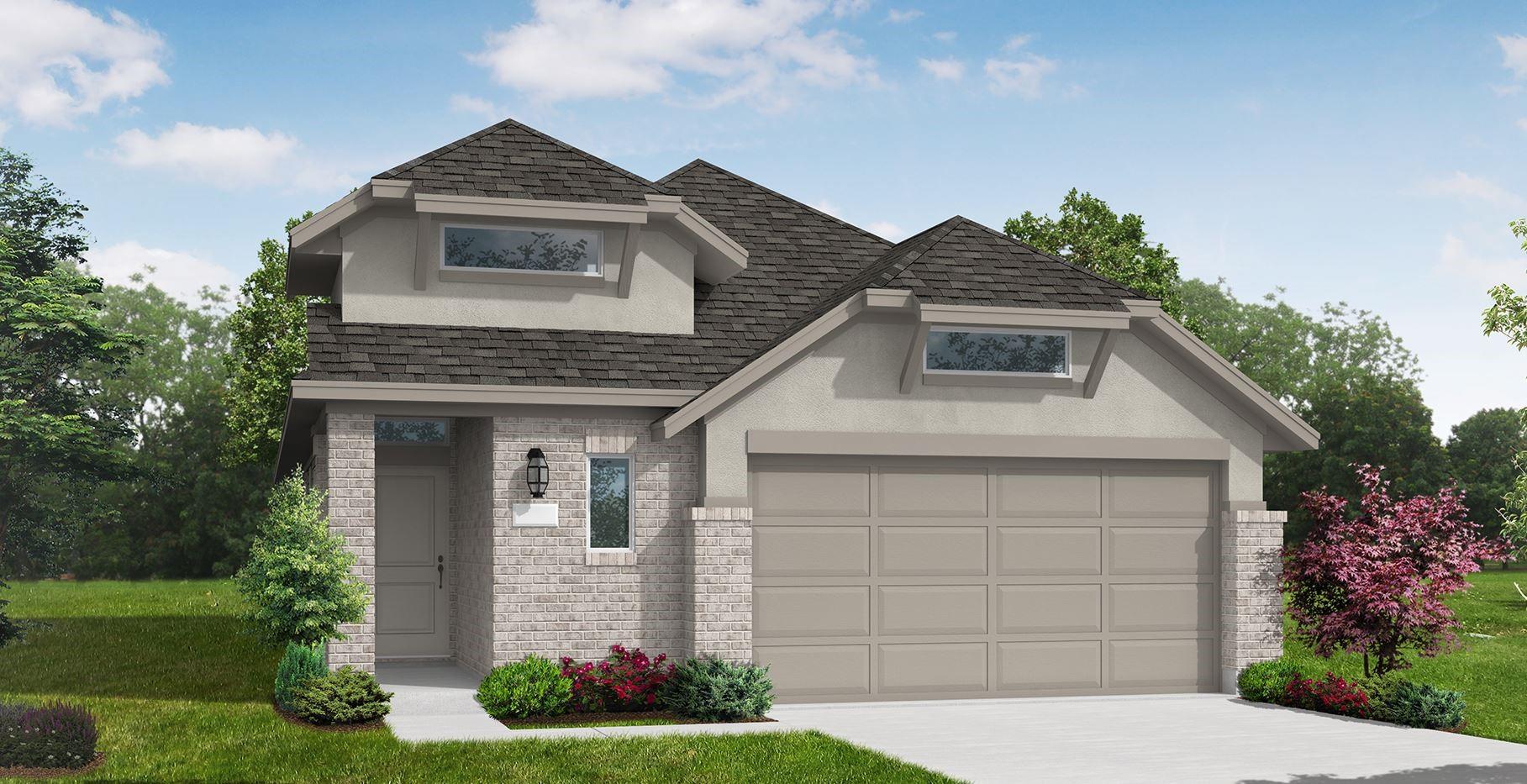 12202 Steinhagen Lake Drive — photo