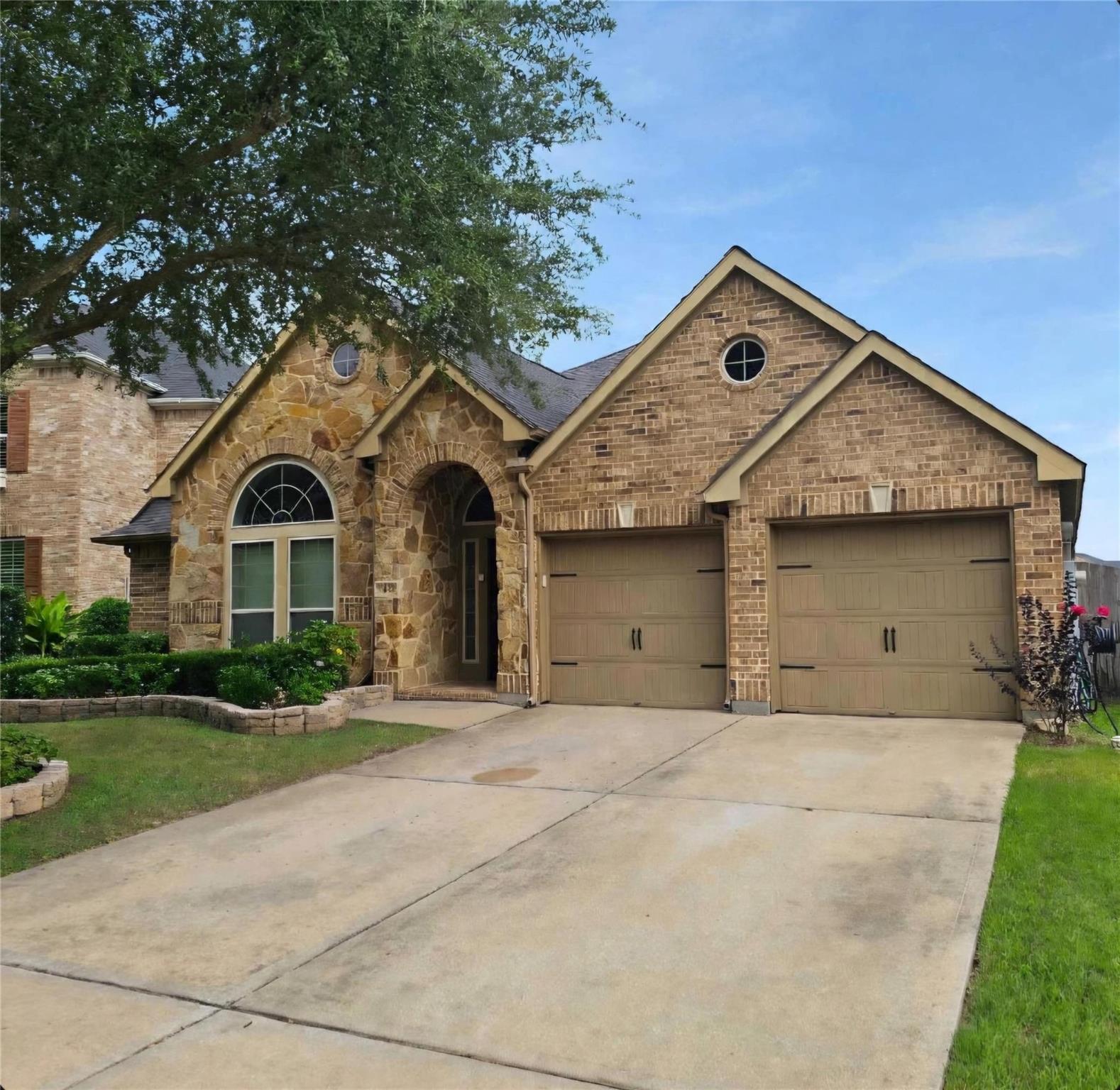 4622 Gingerwood Crest Court — photo