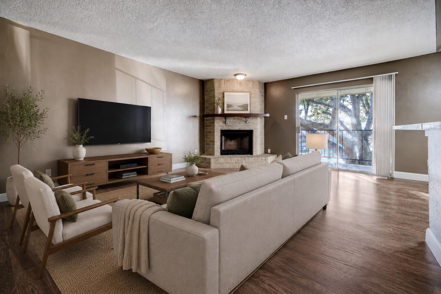 2800 Jeanetta Street #1506 — photo