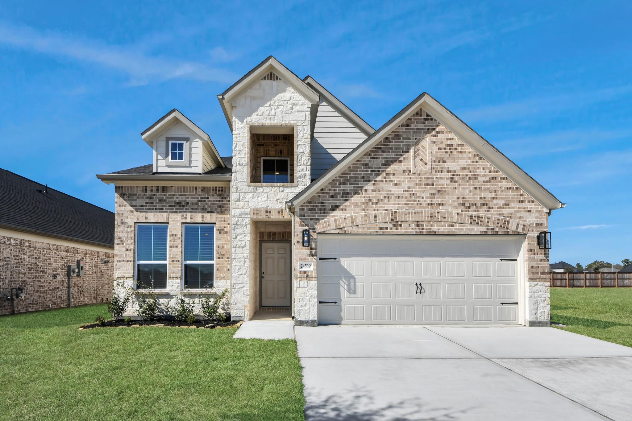 22126 Cortona Creek Lane — photo