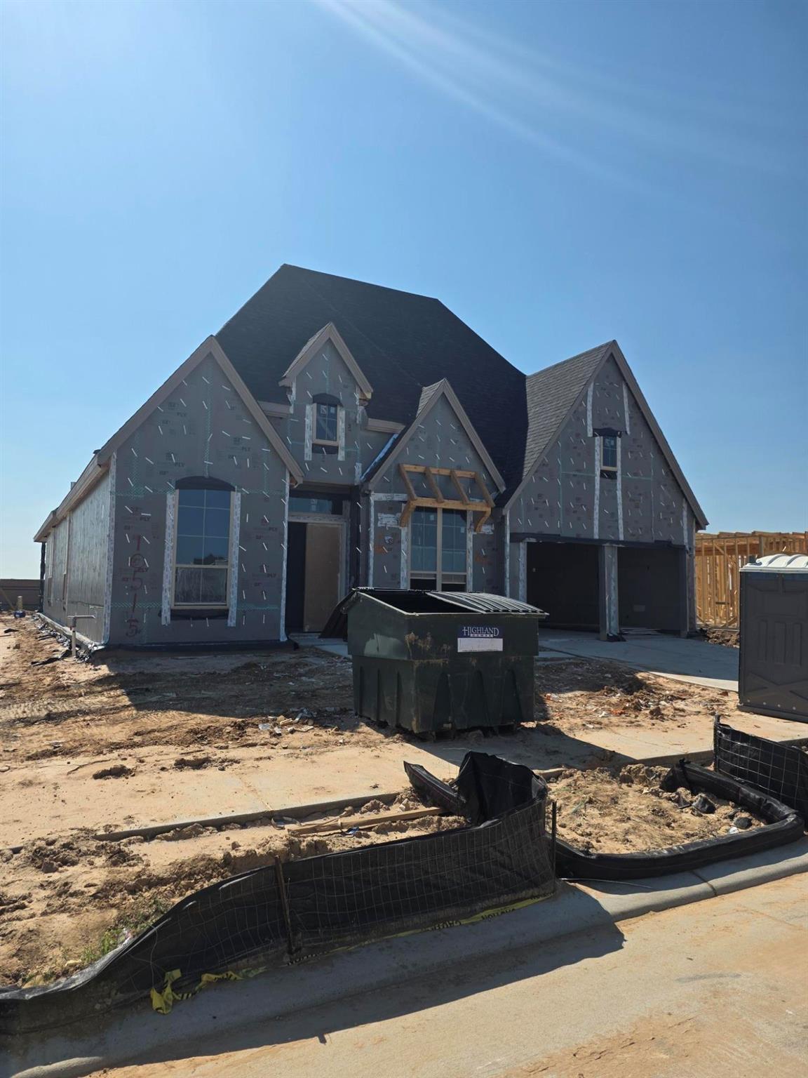 10515 Aromatic Aster Drive — photo