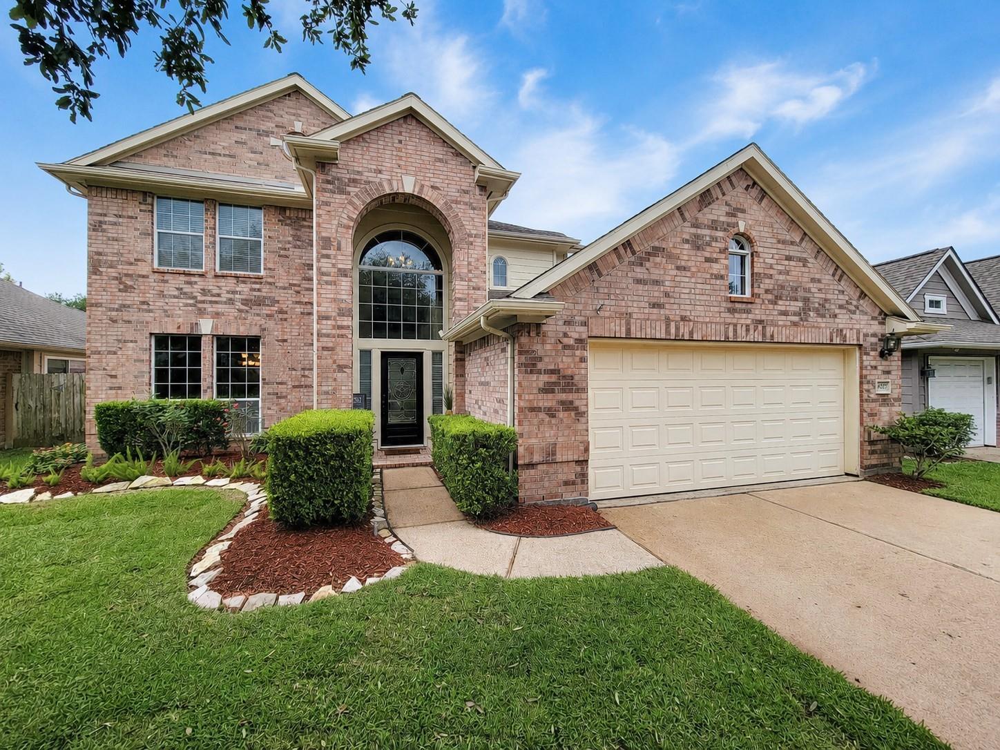 4027 Chestnut Bend Drive — photo