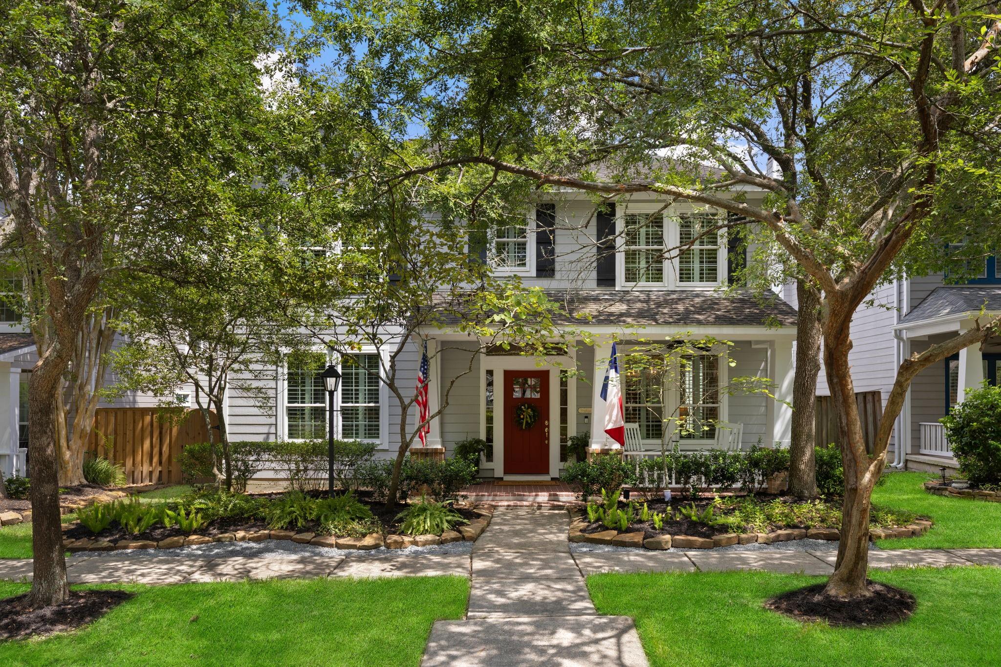 18 Courtland Green Street — photo
