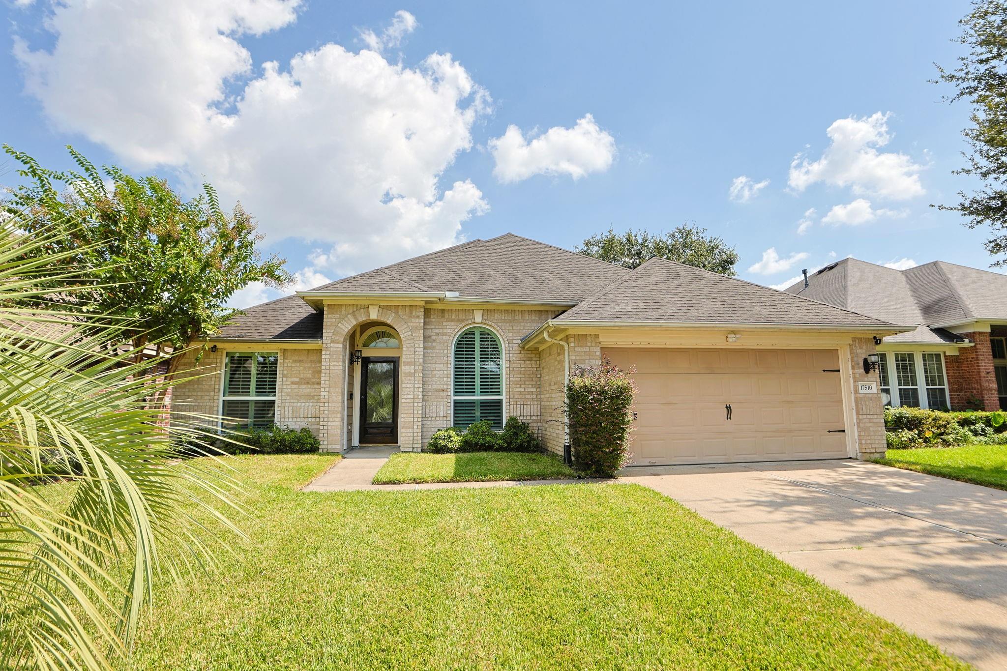 17510 Forest Vine Court — photo