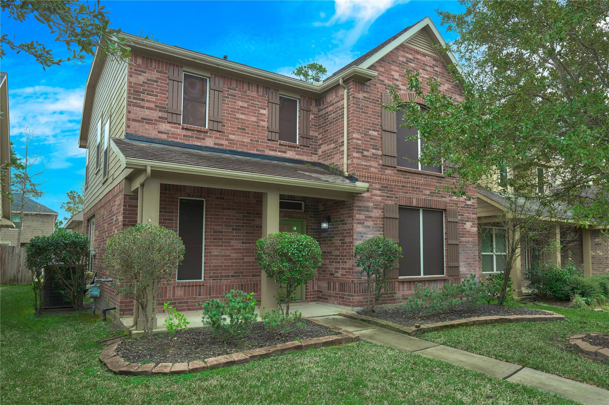 17250 Lafayette Hollow Lane — photo