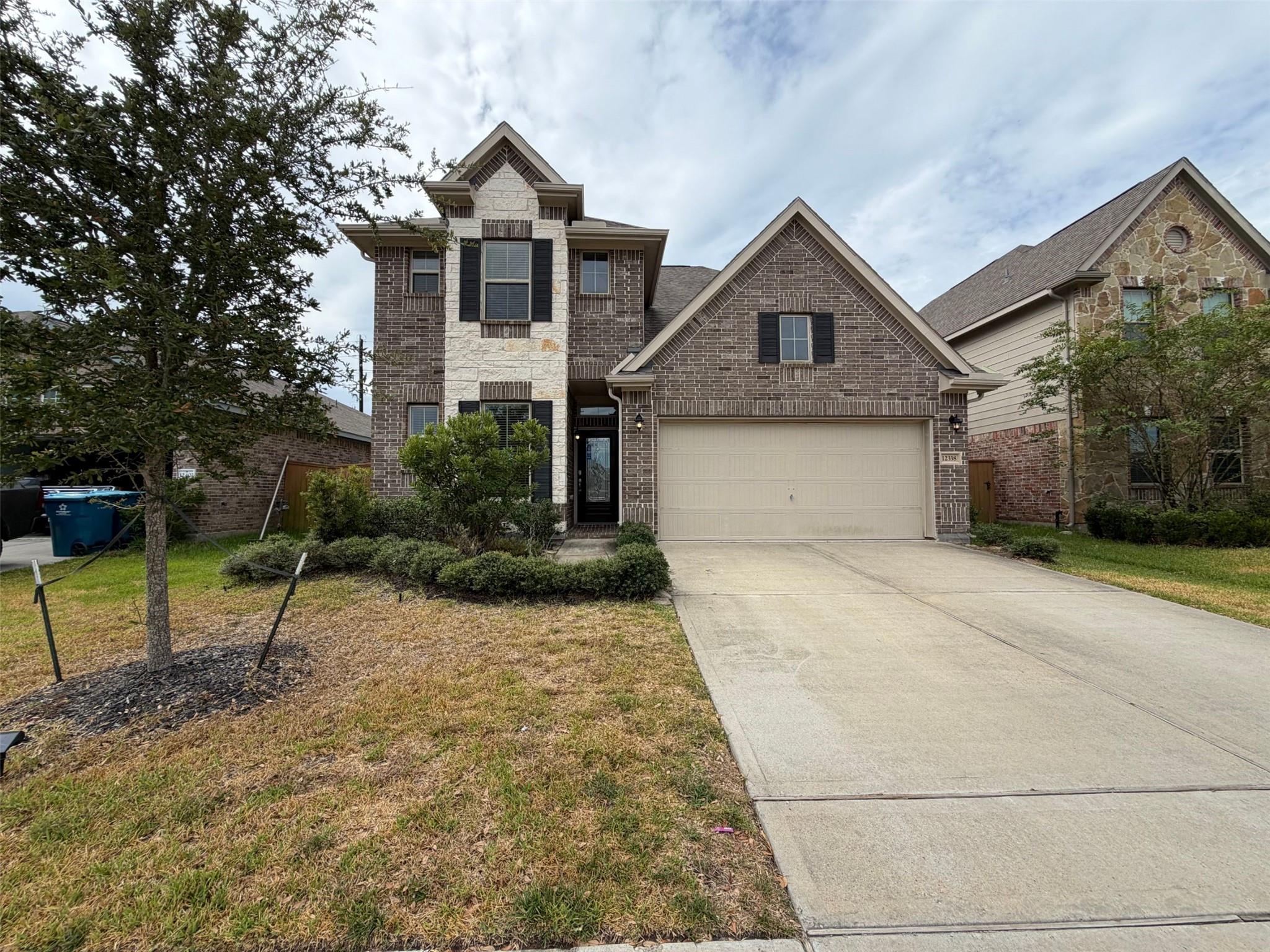 12338 Bedford Bend Drive — photo