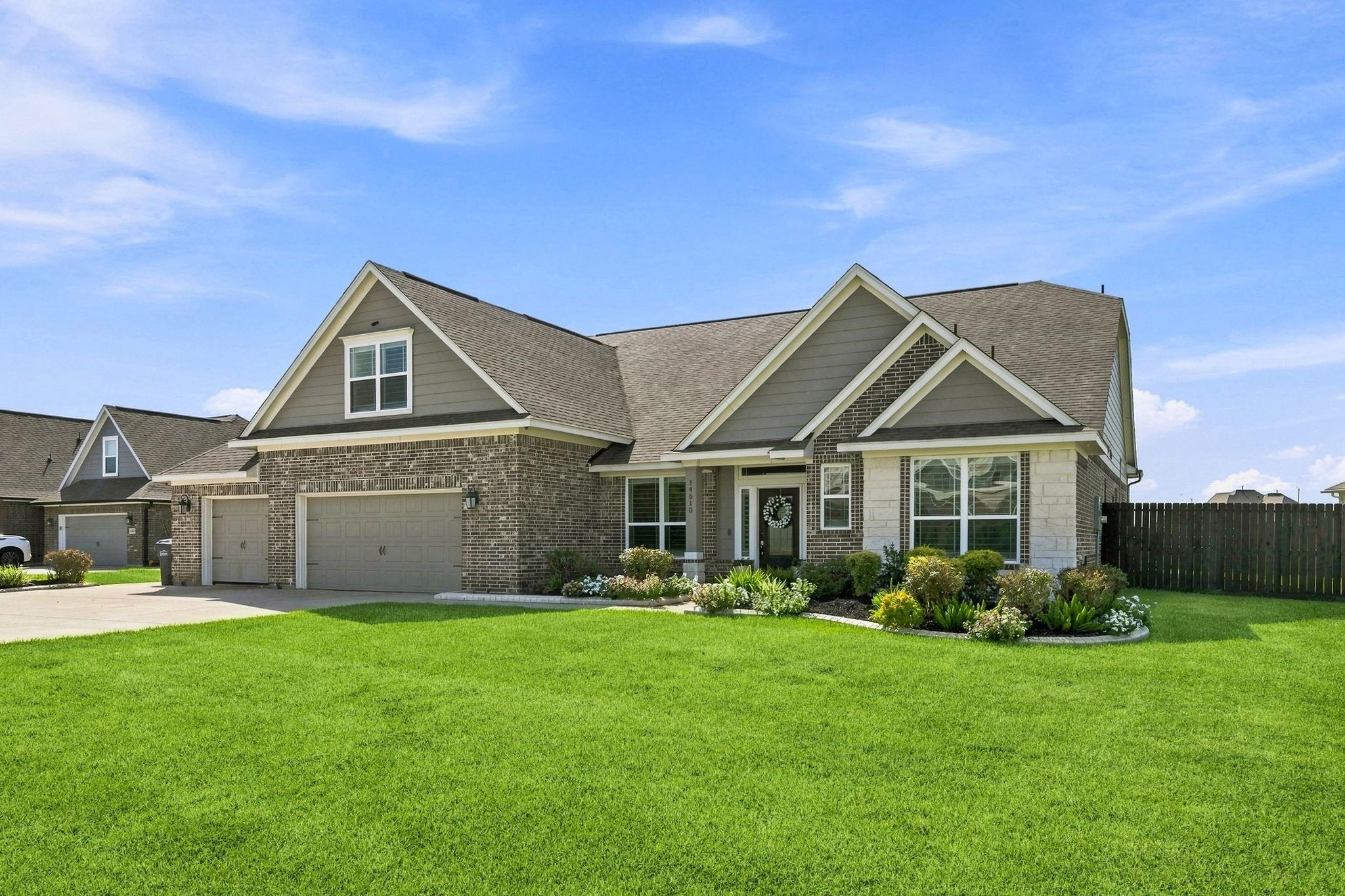 14610 Saratoga Lane — photo