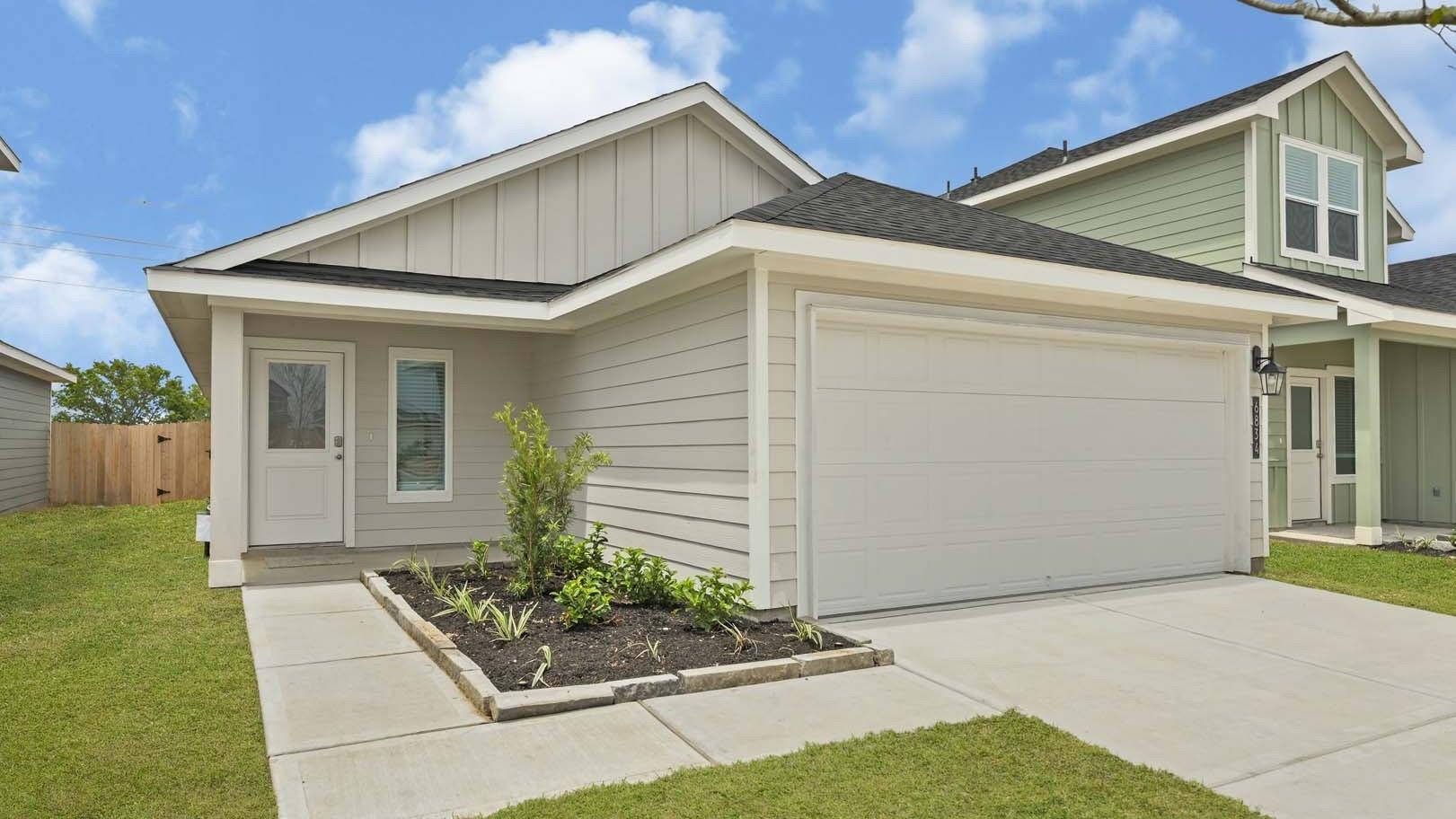 2626 Magnolia Meadows Drive — photo