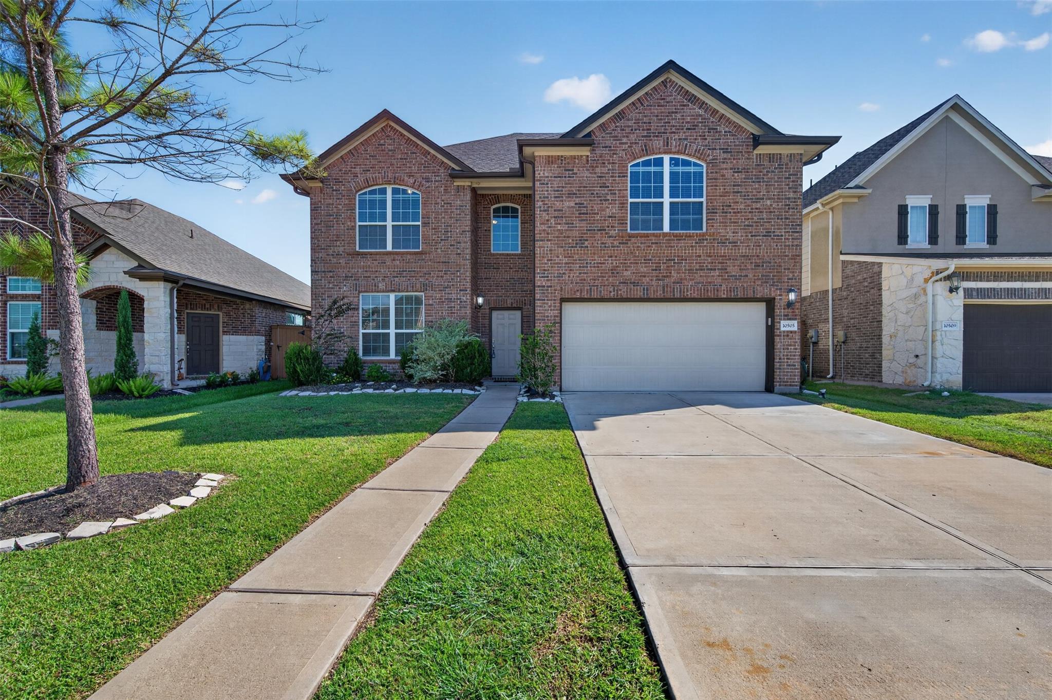 10505 Clouds Rest Drive — photo
