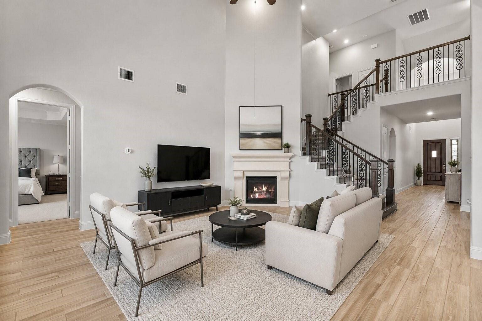 10803 Dawn River Court — photo