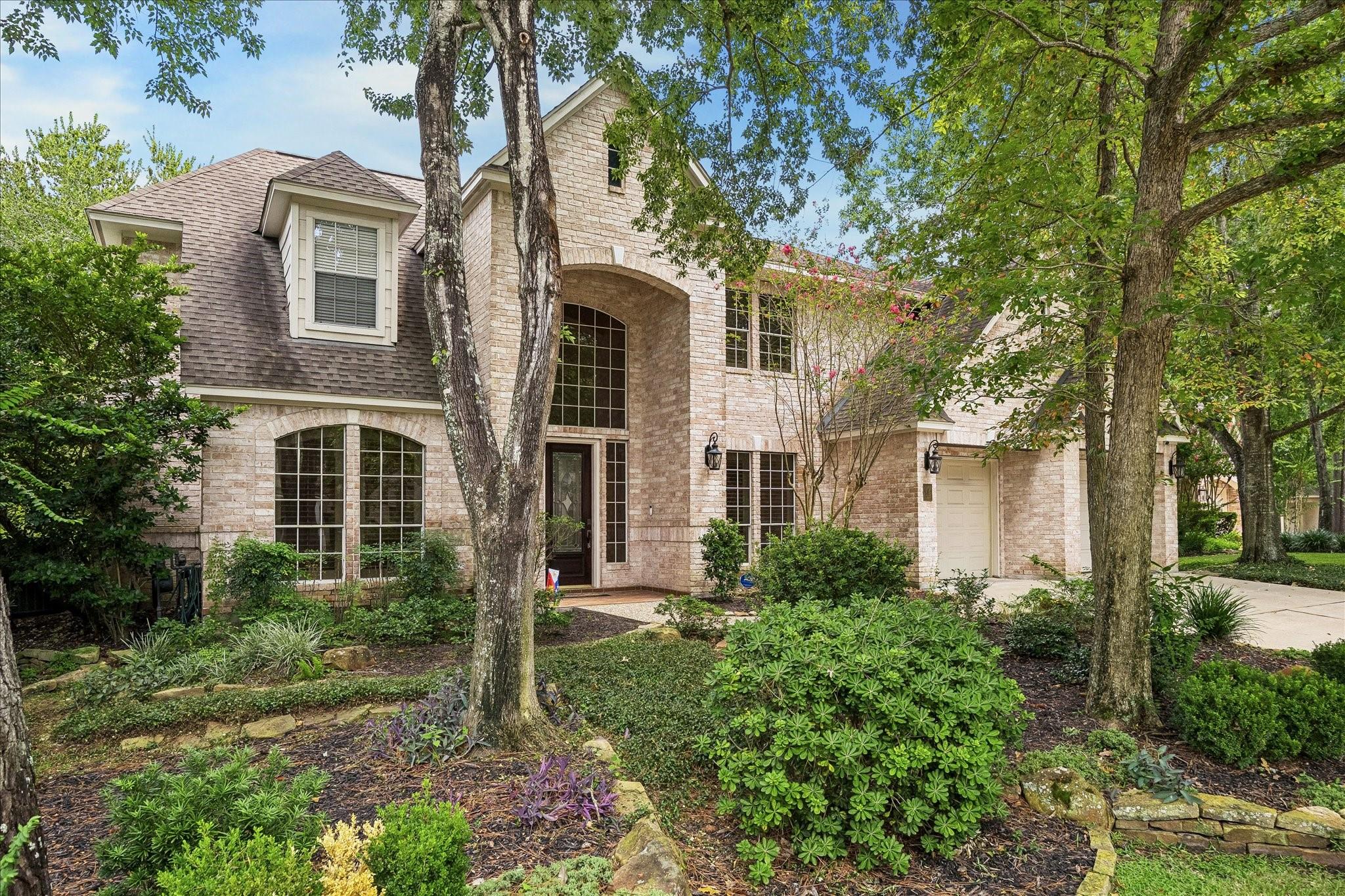 14 Twilight Plain Place — photo