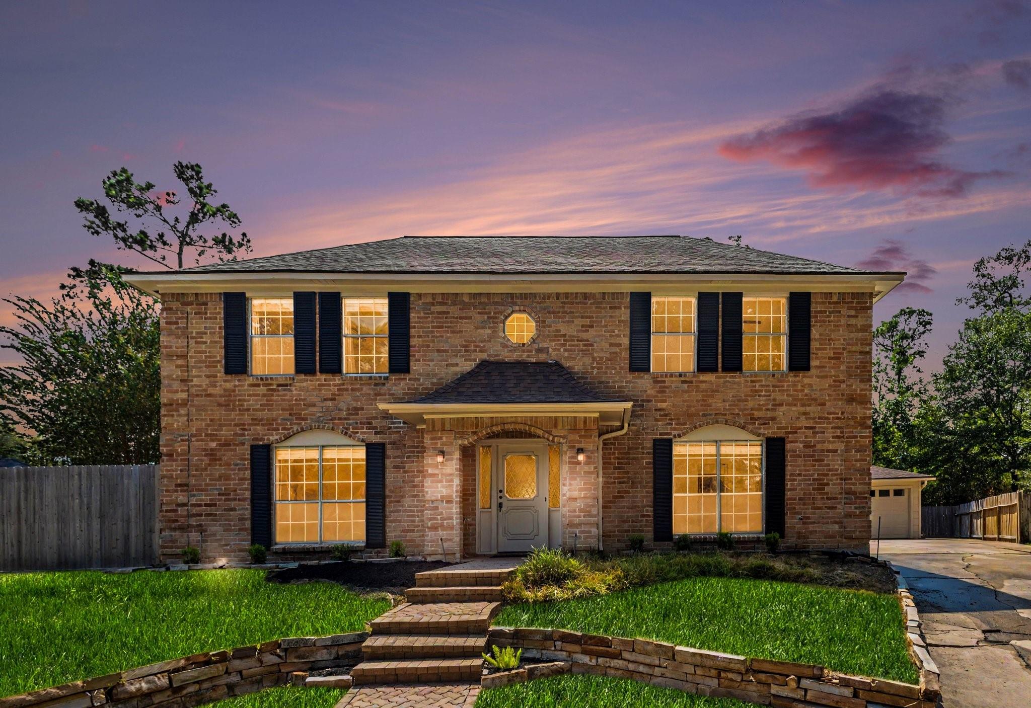 3426 Candlewisp Drive — photo