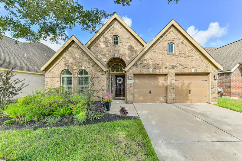 3622 Cibolo Court — photo