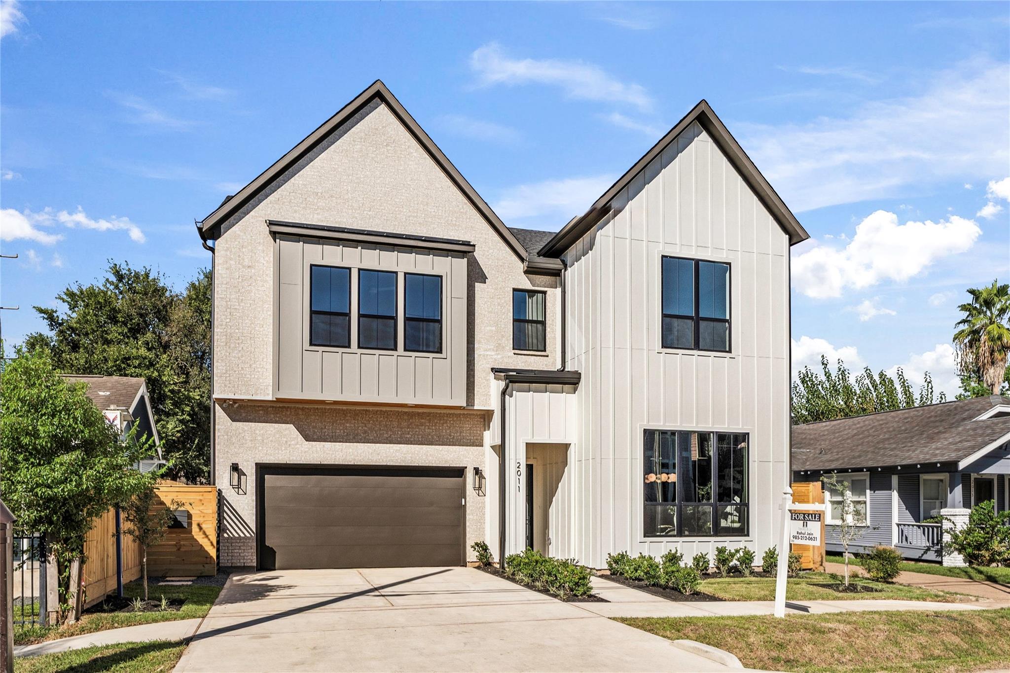 2011 Singleton Street, Houston, TX 77008 — photo 2