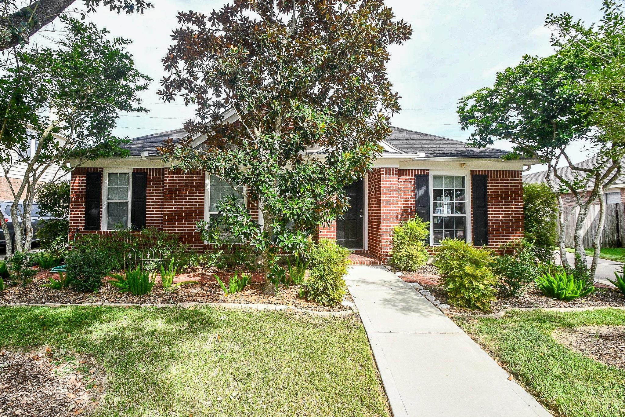 2314 Barton River Court — photo