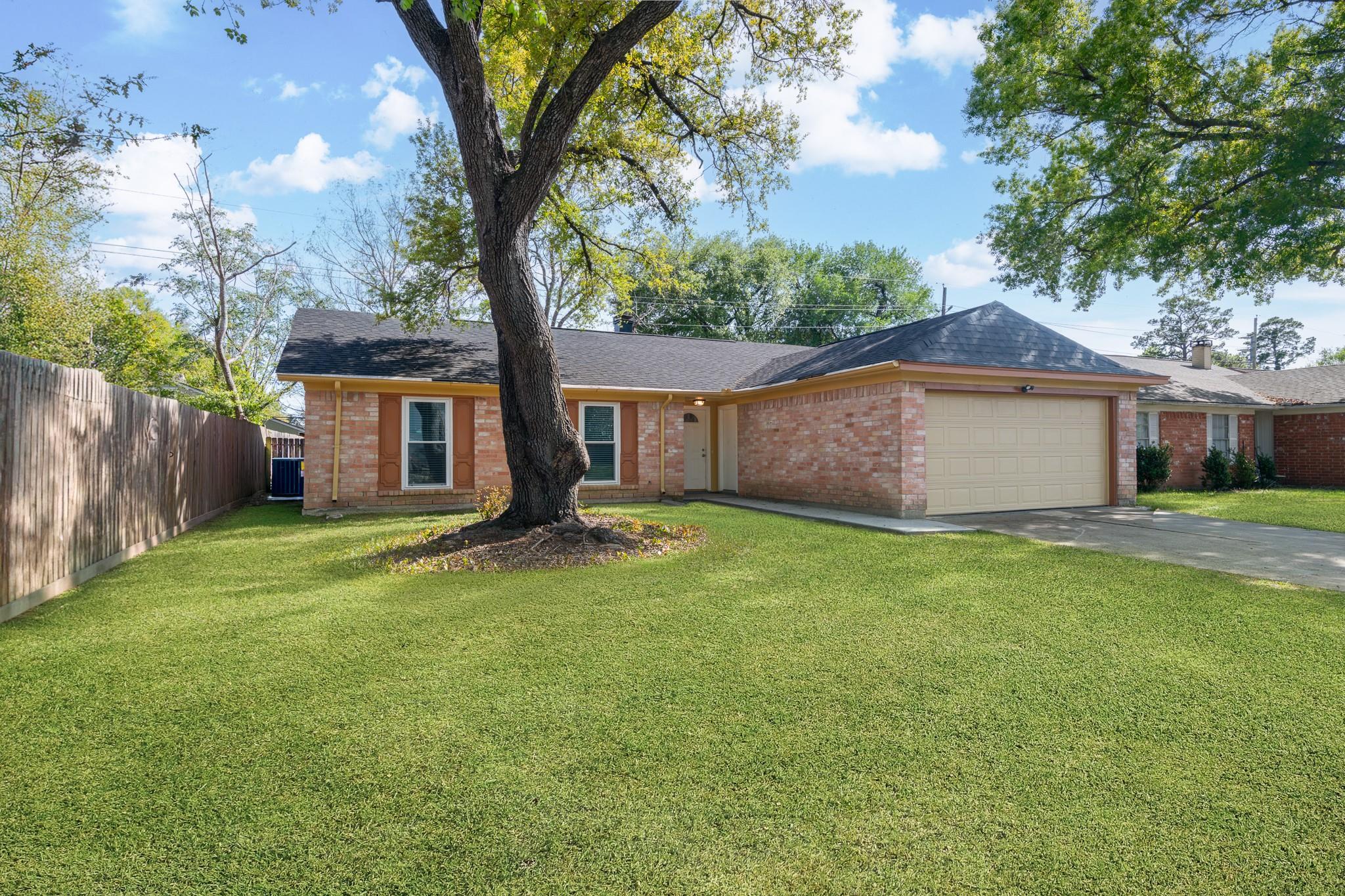 2510 Marble Falls Drive — photo