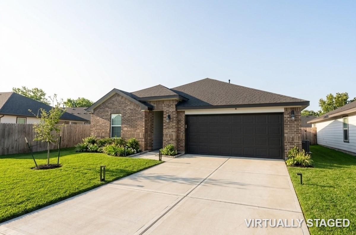 1111 Desert Willow Drive — photo