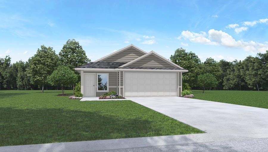15352 Lake Conroe Cove Drive — photo