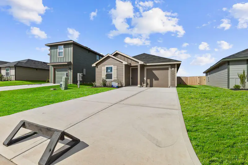 13118 Mccrorey Crest Lane — photo