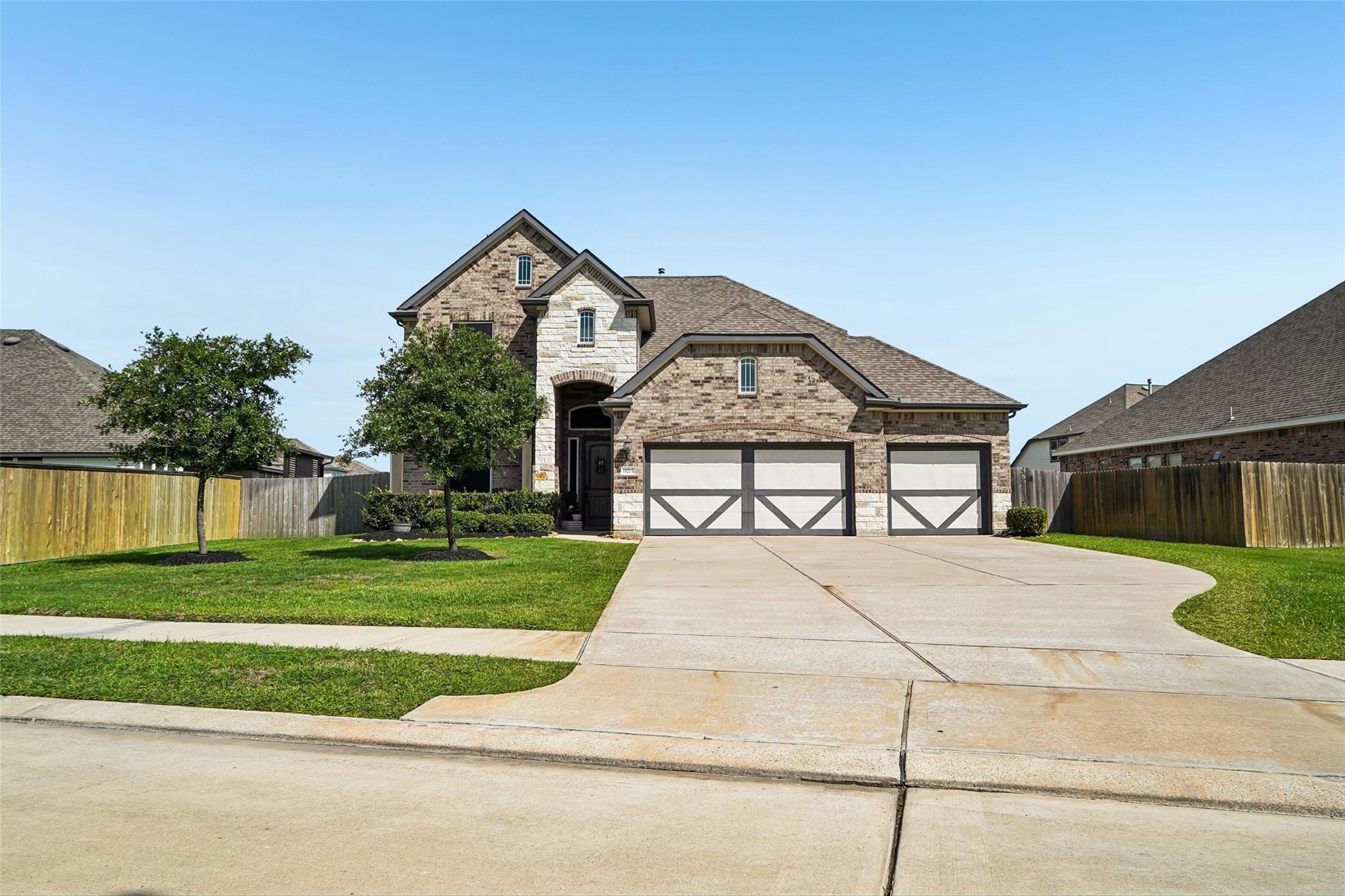 11715 Autumn Leaf Drive — photo