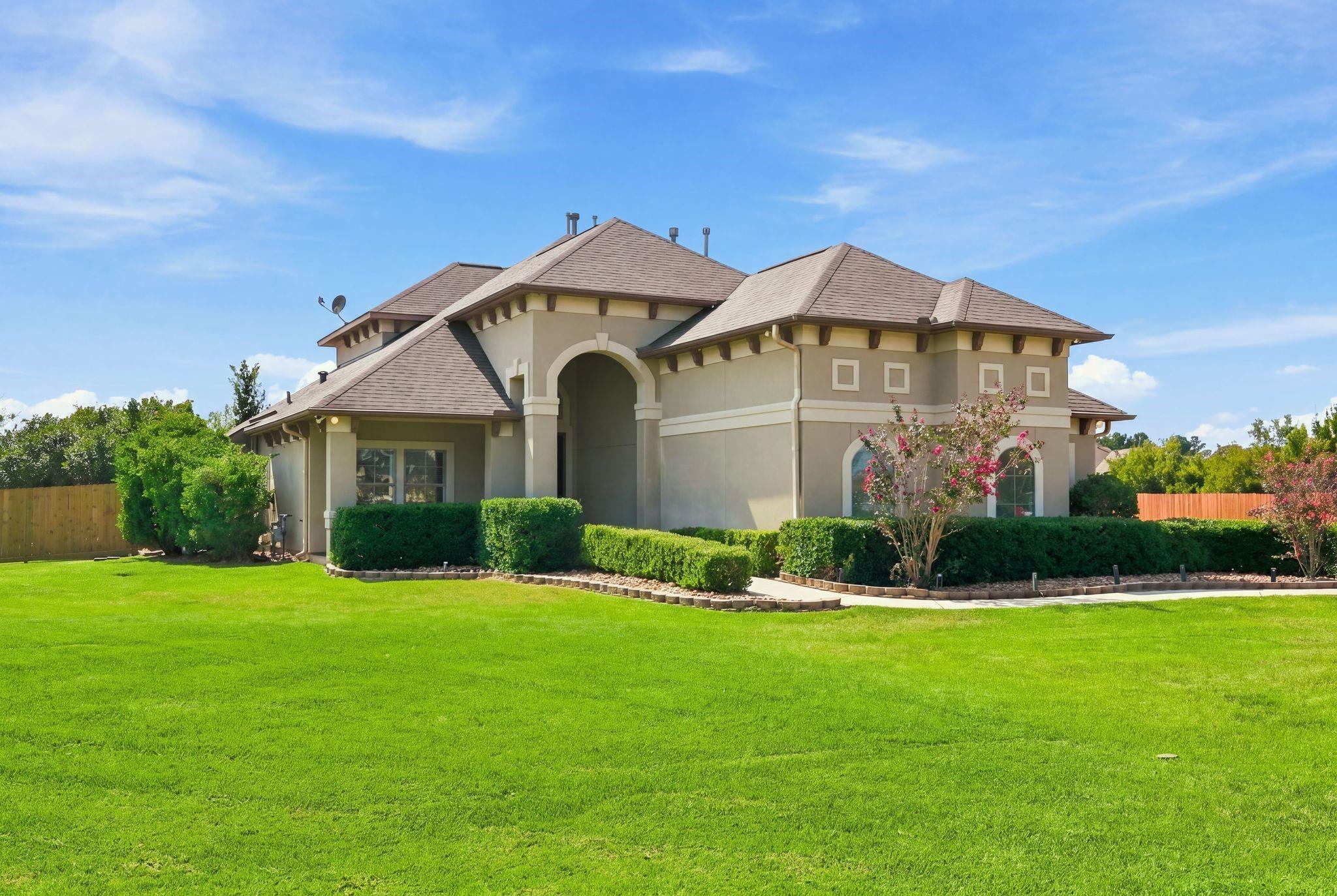 18807 Serene Water Court — photo