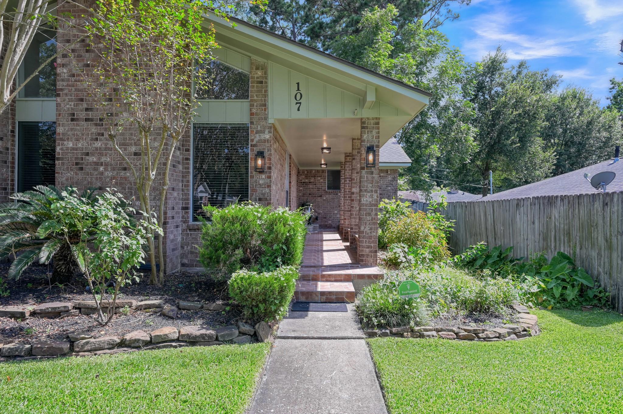 107 Shadylyn Drive — photo