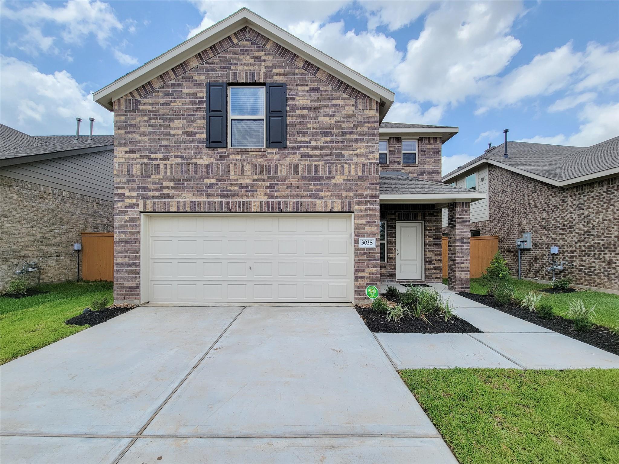 3038 Pensacola Drive — photo