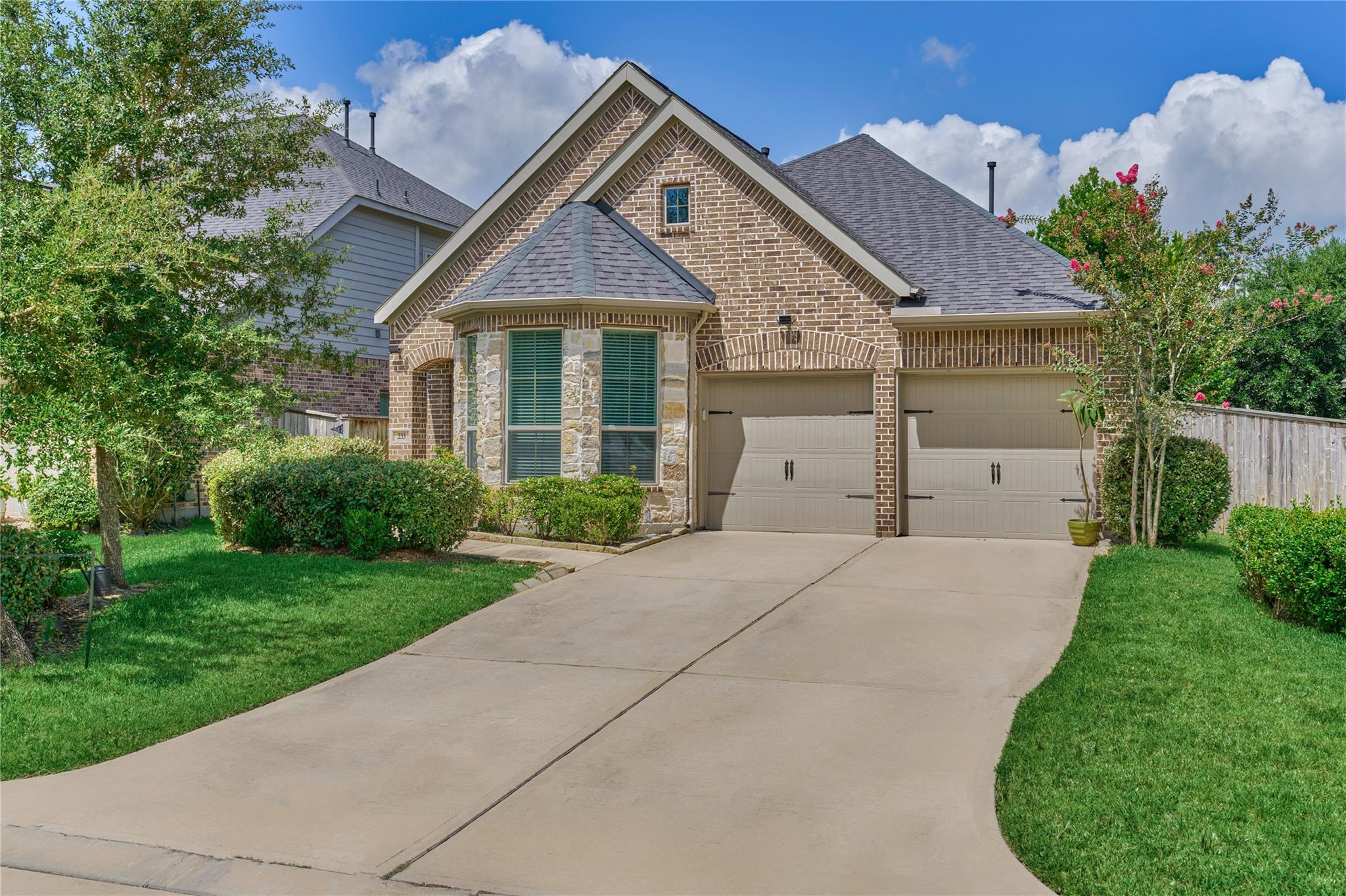 233 N Carson Cub Court — photo