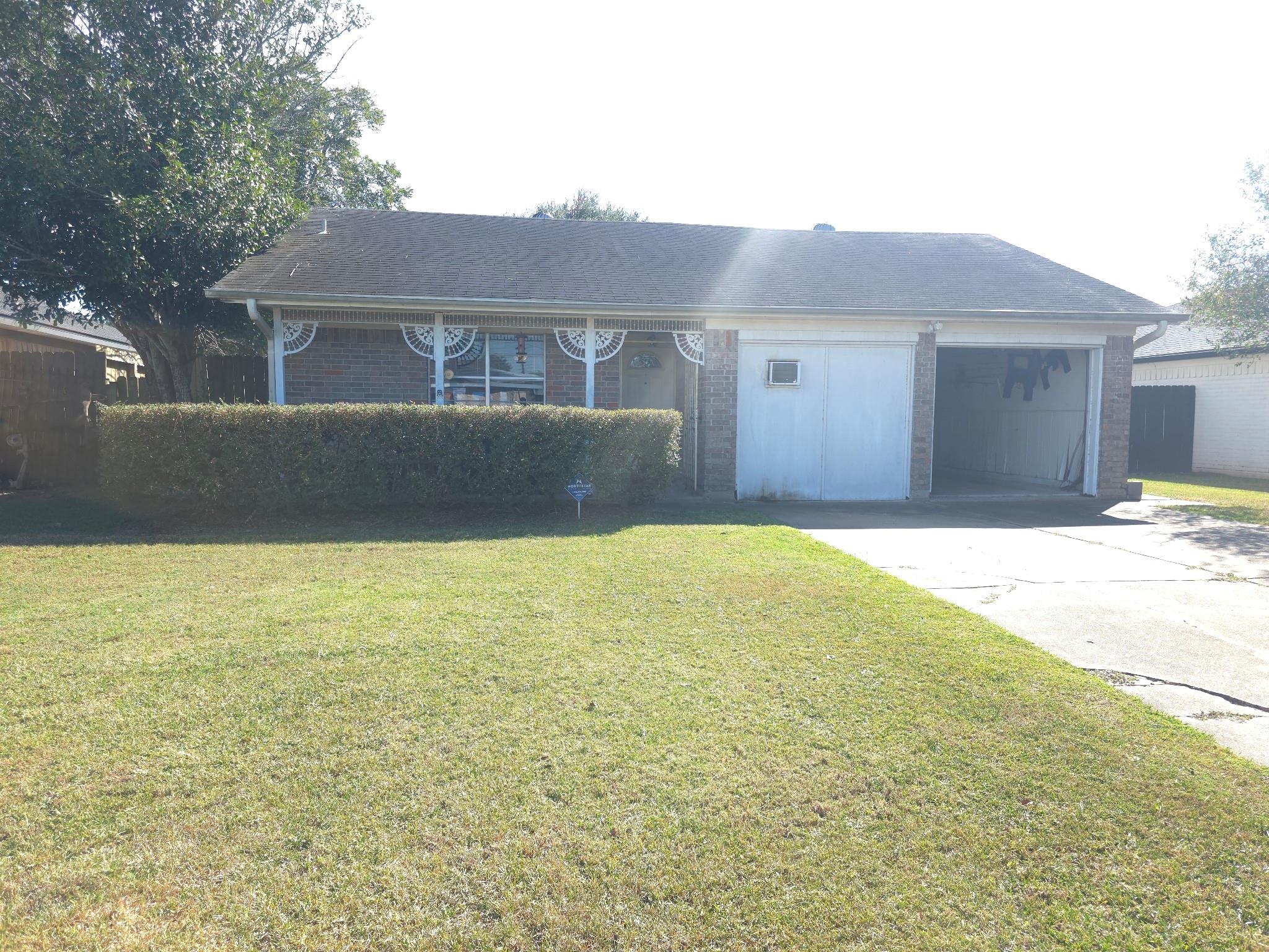 1434 Mars Drive — photo