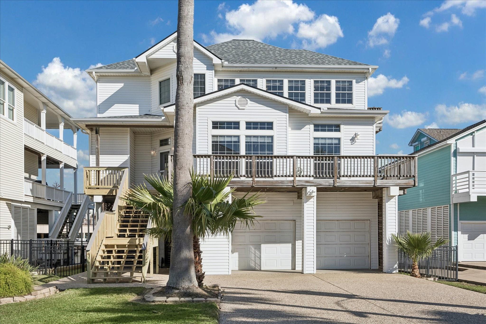918 Long Reach Drive — photo