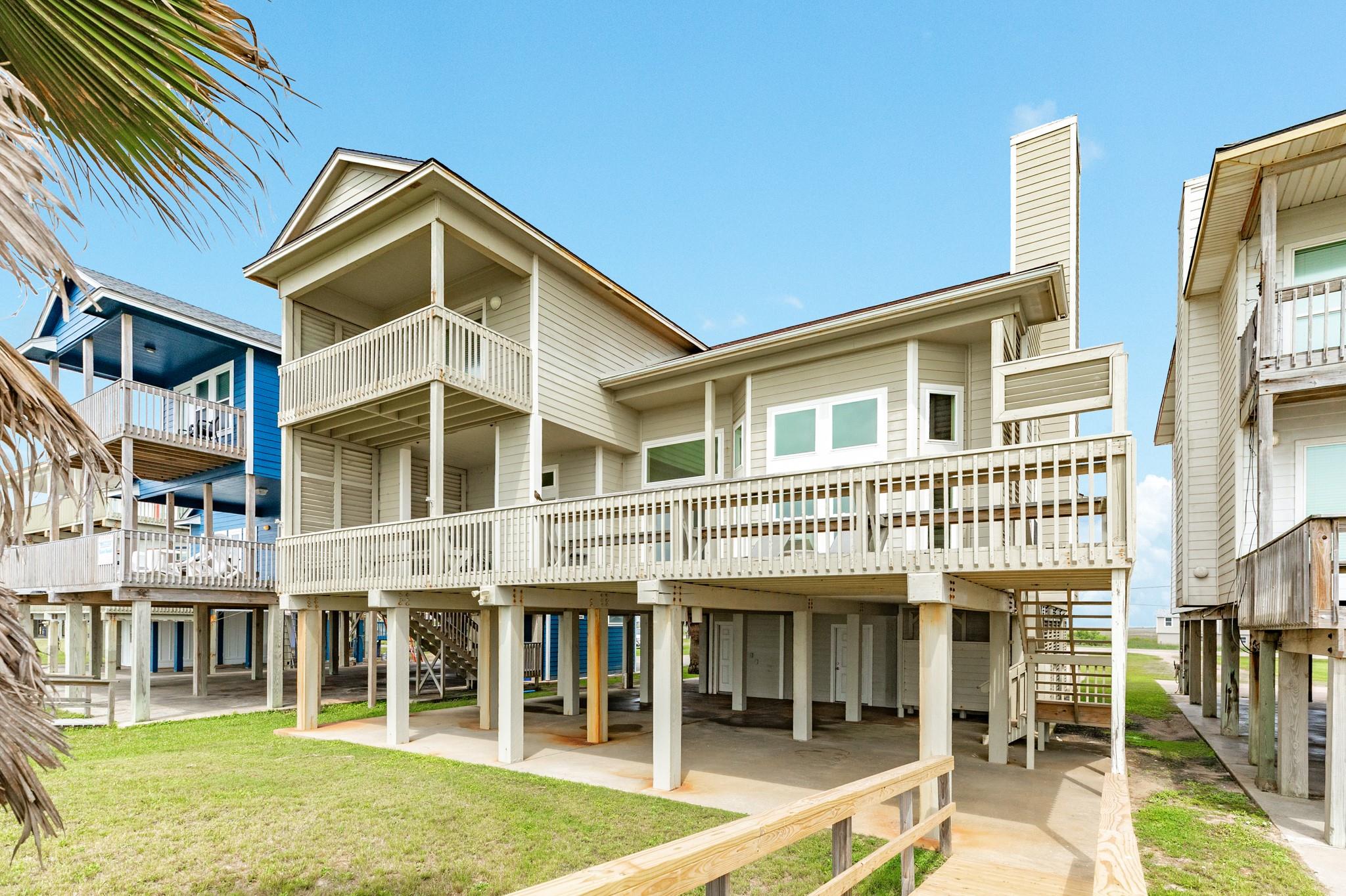 2330 Blue Water Highway — photo