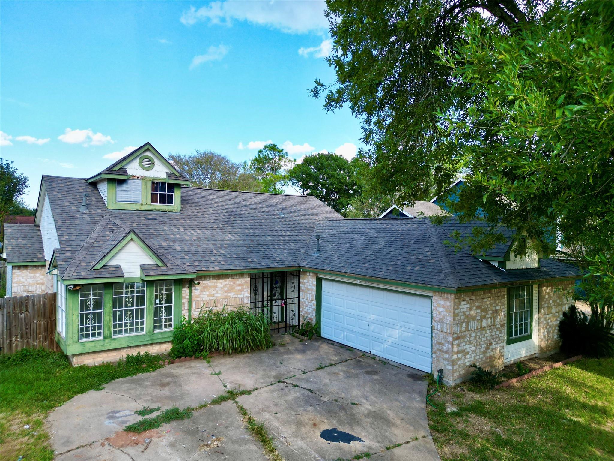 12314 Ashling Drive — photo