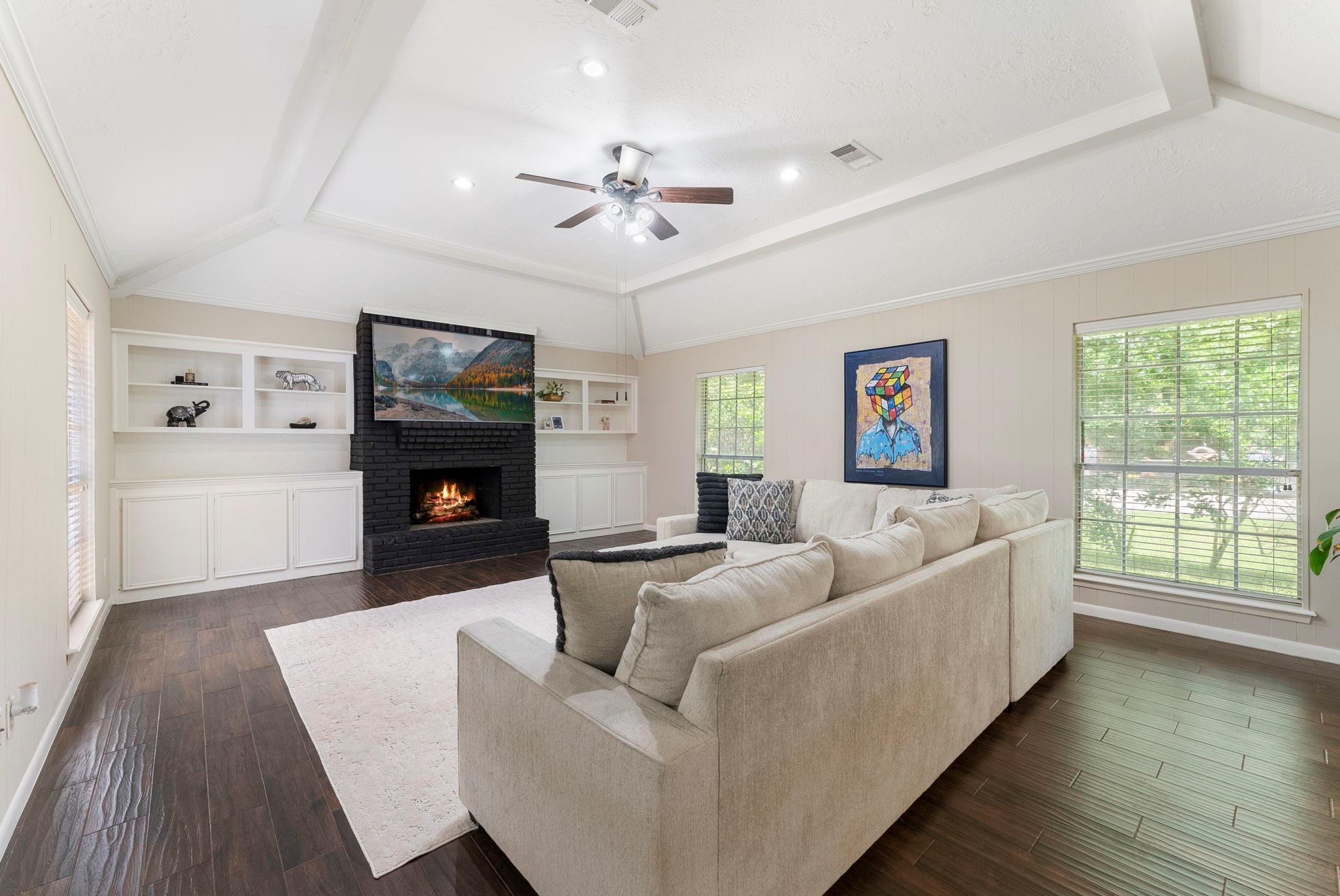 748 Talmalge Hall Drive — photo