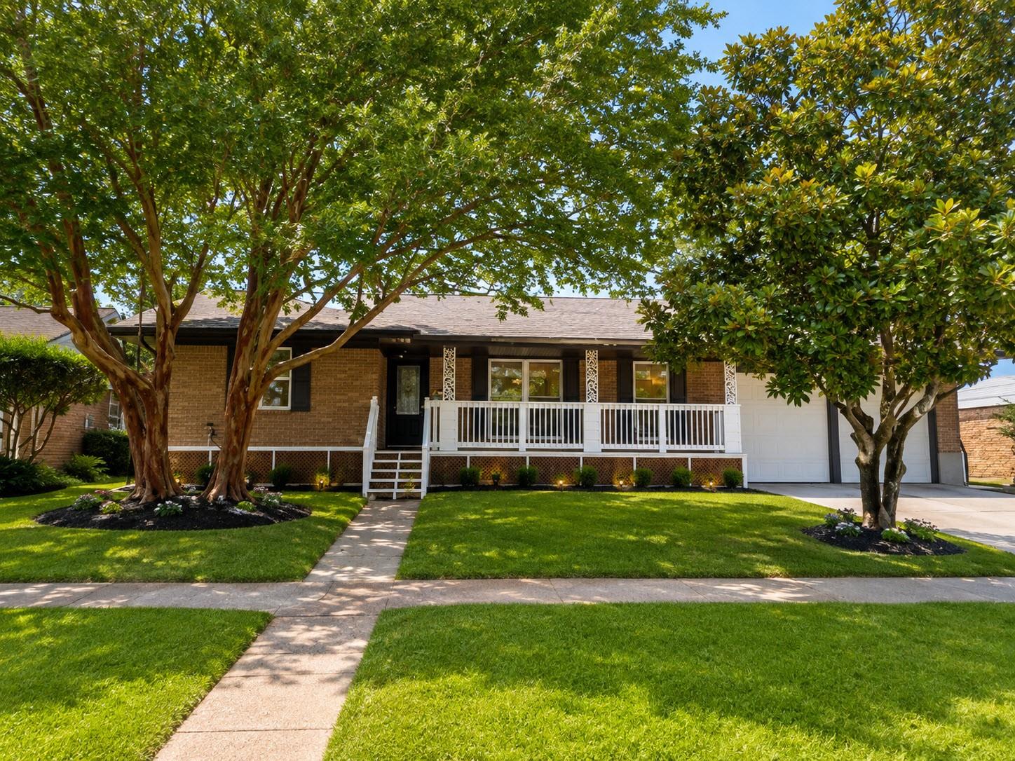 5415 Jackwood Street — photo