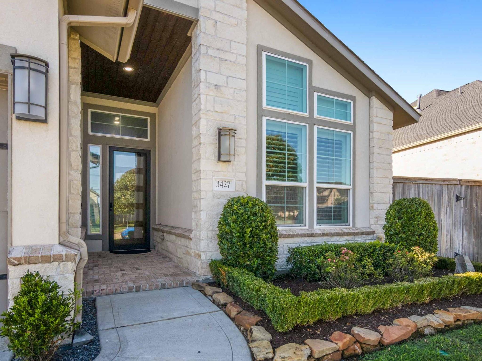 3427 Mckinney Ridge Drive — photo