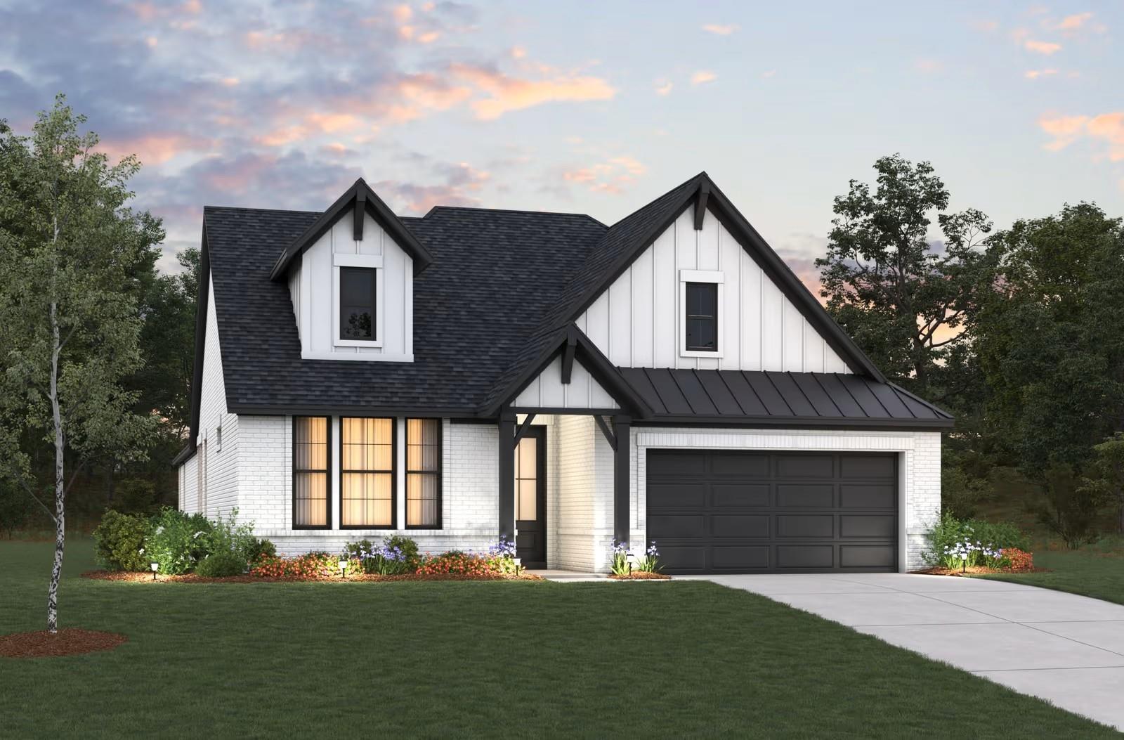 11123 Southwood Drive — photo