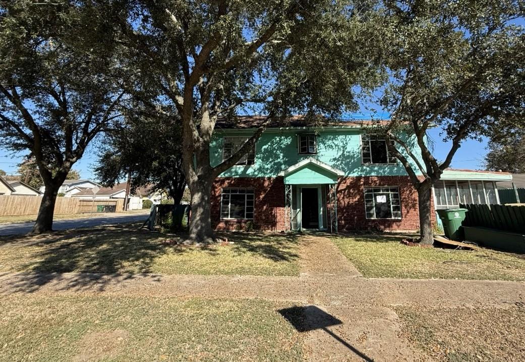 3401 Wentworth Street — photo
