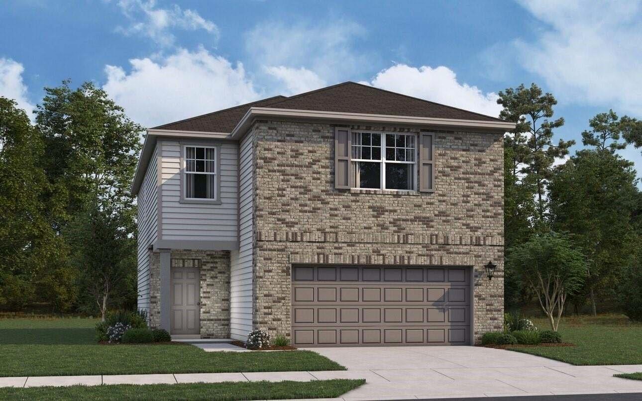 18649 Shauna Danielle Drive — photo
