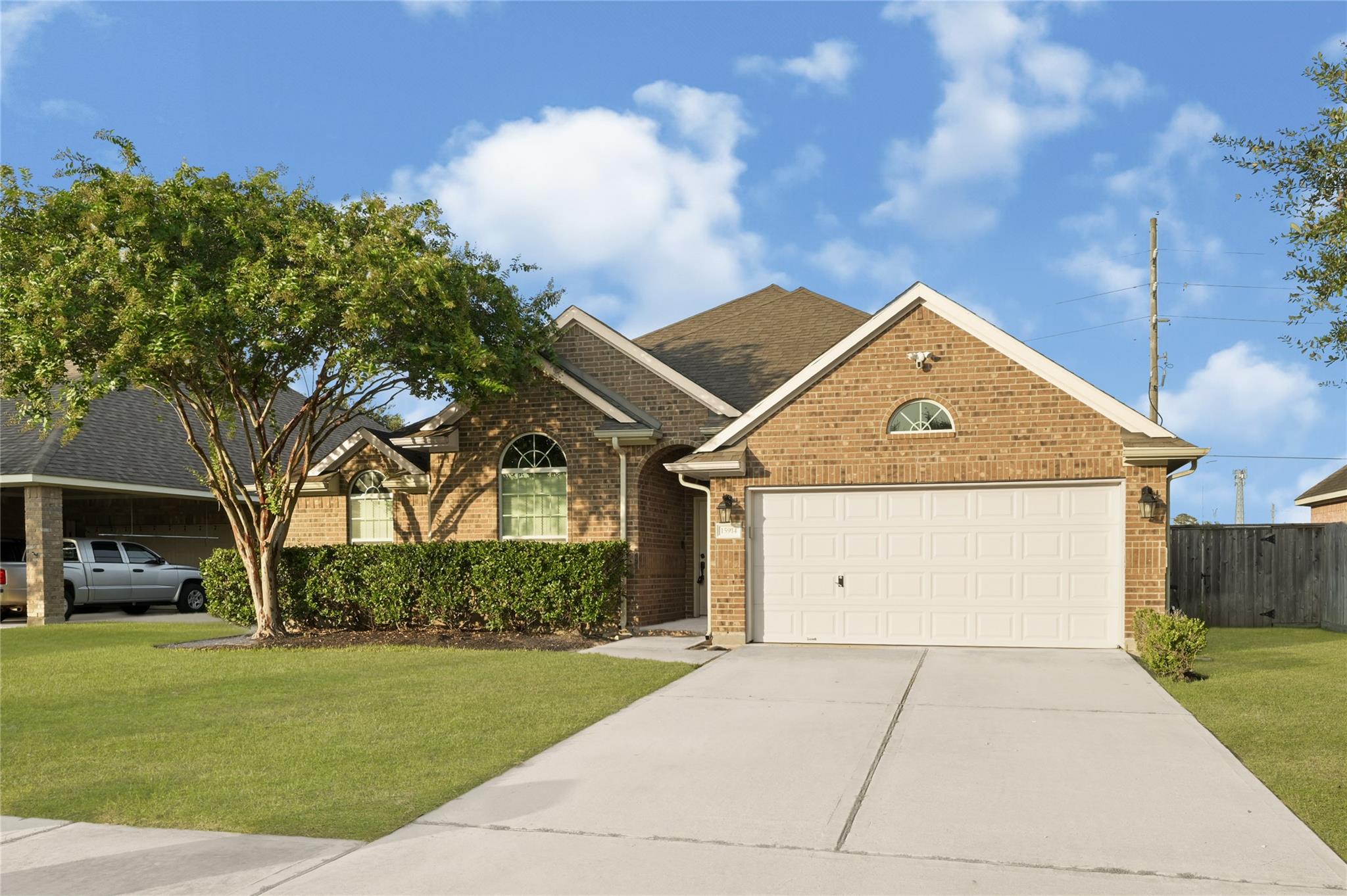 15914 Maplewick Drive, Tomball, TX 77377 — photo 2