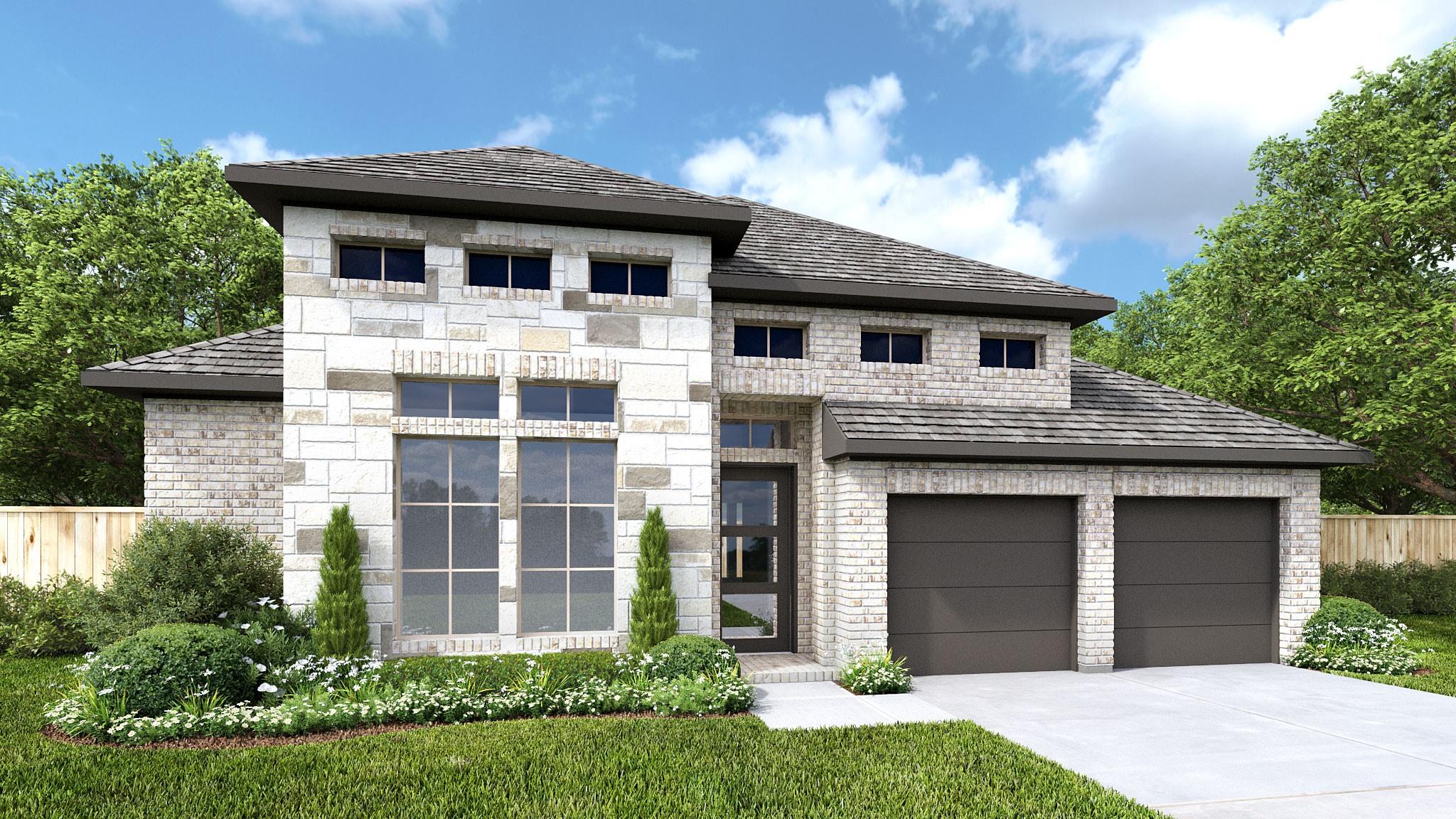 25023 Grassdale Lane — photo
