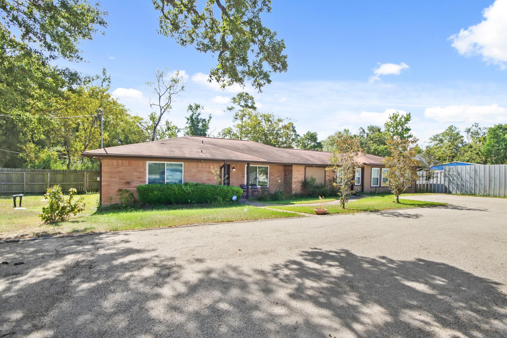 5302 Treaschwig Road — photo