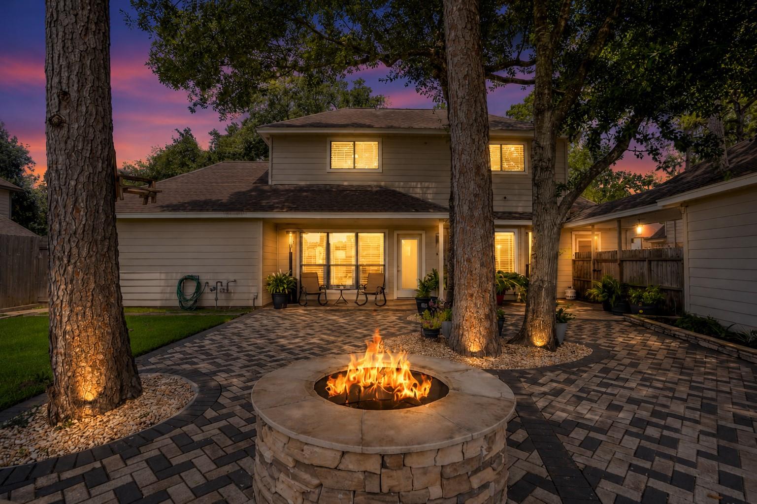15711 Downford Drive — photo