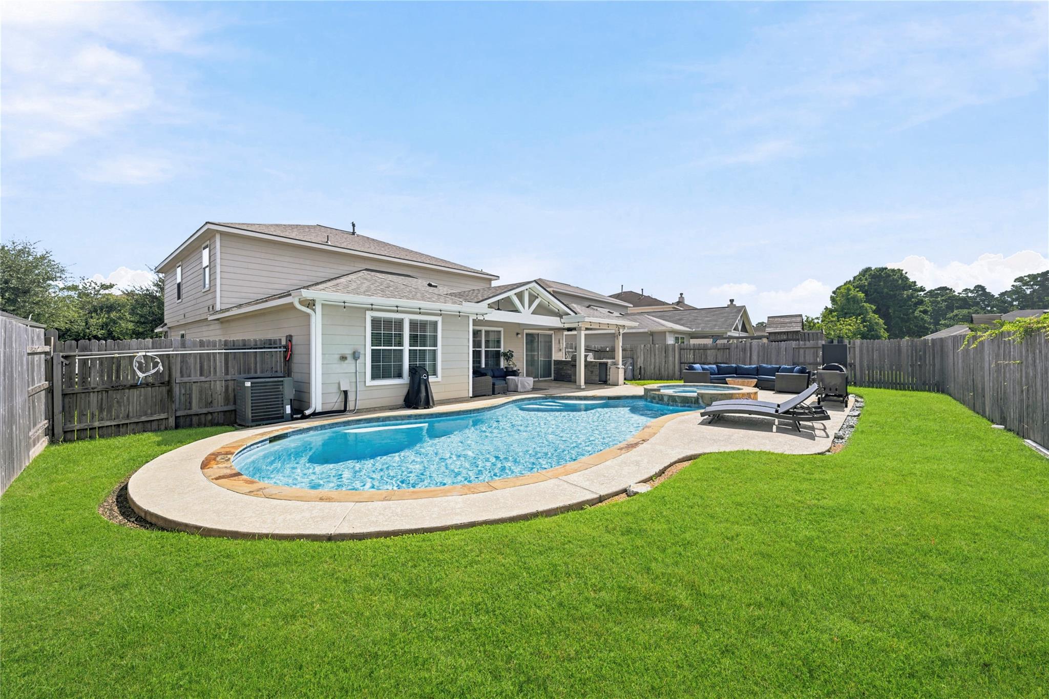 14935 Solvista Creek Lane — photo
