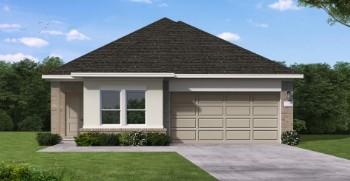 12106 Harrington Gate Drive — photo