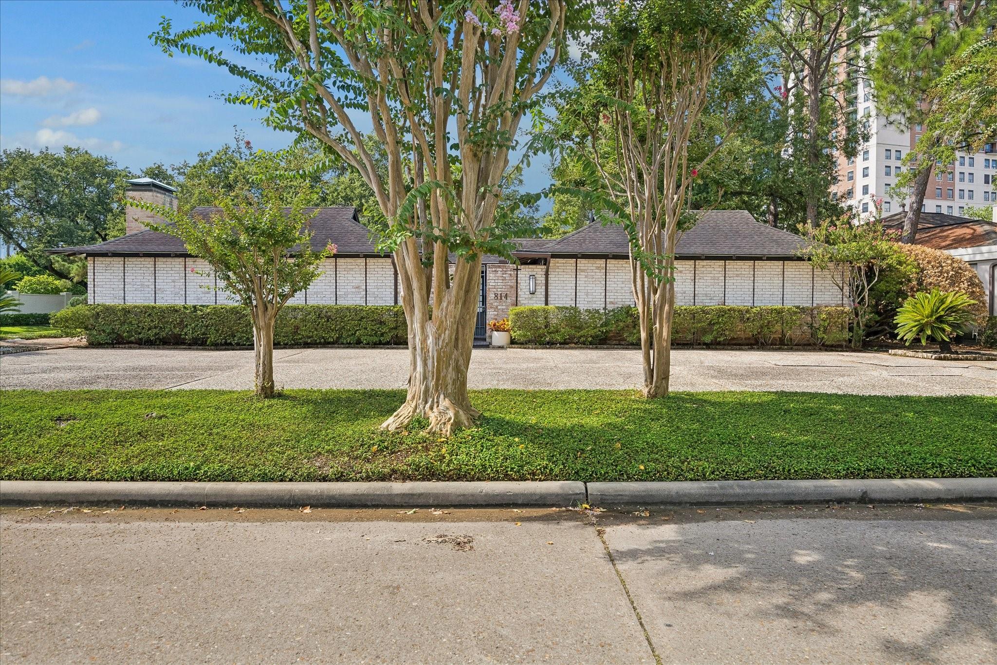 814 Wild Valley Road — photo