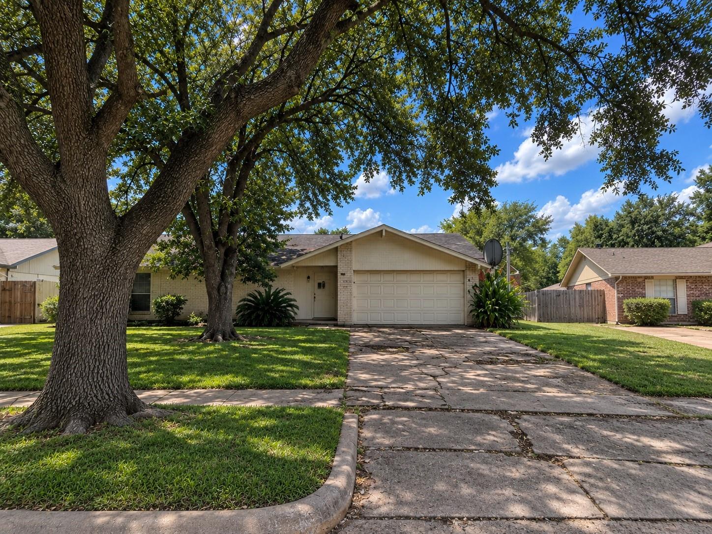 4611 Forthbridge Drive — photo