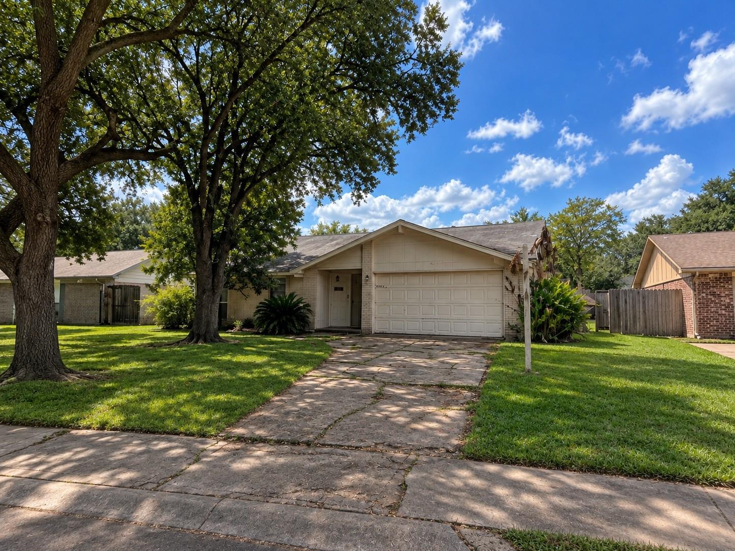 4611 Forthbridge Drive, Houston, TX 77084 — photo 2