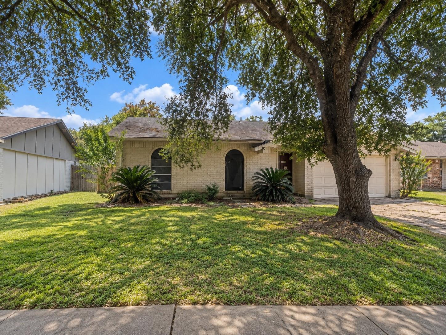4611 Forthbridge Drive, Houston, TX 77084 — photo 3